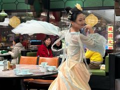 -奇芳阁·百年清真南京菜(夫子庙店)