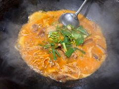 -印象老灶台三下锅·湘西本土原味菜(天门山索道店)