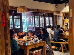 -先启半步颠.川菜.小酒馆(宝安坪洲店)