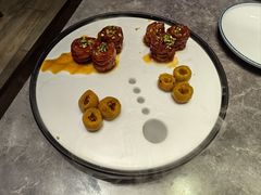 -闫府私房菜·百年鲁菜(恒隆店)