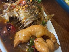 -邮亭陈鲫鱼·重庆老字号(大足直营店)
