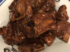 小碗排骨-局气 烤鸭·北京菜(光华路店)