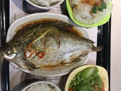 -大娘水饺(朝阳中路百润发店)