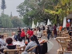-成都市活水公园