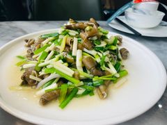 -隐厨·海鲜餐厅(恒通路店)