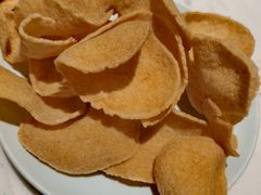 啪啪虾片-星怡会·新加坡新美食(苏州中心店)