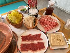 -京悦南门涮羊肉(长寿路店)