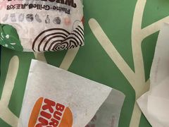 -汉堡王(长沙枫林三路店)