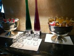 -裕达国贸酒店·中华汇