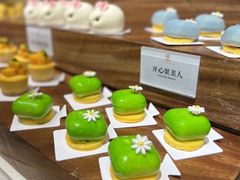 -京彩臻品火锅