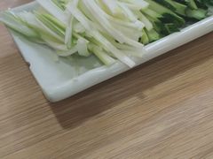 -姥家春饼店(漳州二路店)