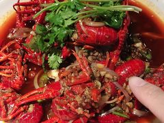 -新凯旋烧烤·燕姐千岛湖土菜