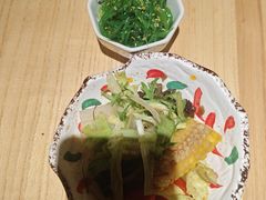 -鹤龟料理店(时代天街店)