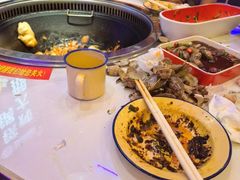 -徐家屯铁锅炖(宋家庄店)