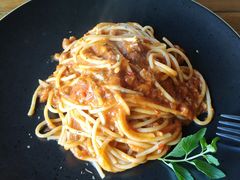 意面-BUND·FIVE外滩5号(天际店)