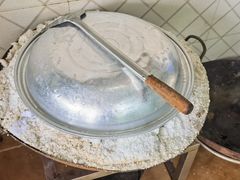 -吉英盐焗鸡(文中路店)