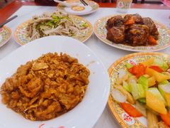 -鸿宾楼(展览馆路店)