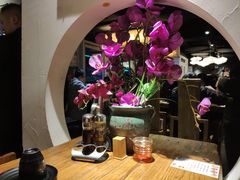 -茶花妹子云南餐厅(北大店)