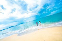 -戛纳印象摄影(潮拍定制馆)