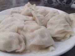 鲜虾水饺-周家大连水饺(美专校街店)