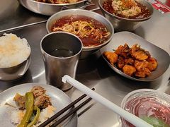 -蓉三少冒烤鸭·四川小吃集(北京首店)