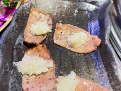 -丸藏和牛烧肉专门店(园区师惠坊店)