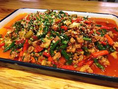 -兔槽江湖菜·重庆璧山兔(水围店)