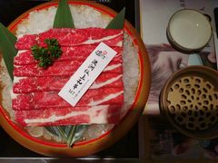 -温野菜涮涮锅(曲江大悦城店)