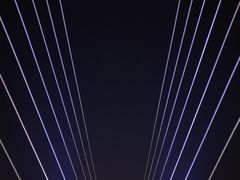 -南京眼步行桥