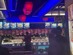 -山河屯铁锅炖(哈西站店)