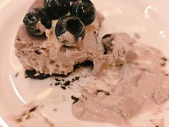 -济南绿发贵和洲际酒店-第六层自助餐厅