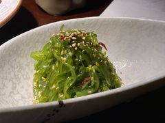 -松子料理(白家庄店)