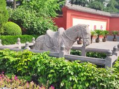 -洛阳白马寺