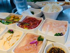 -海底捞火锅(北京路店)