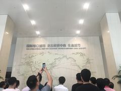 -天津市规划展览馆