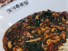 -浑河春面馆非遗鹿角面(良乡店)