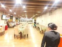 大堂-老孙家饭庄·非遗(东关店)