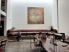 -BROWN Roastery | Siem Reap