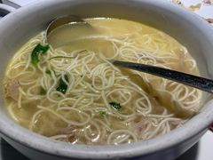 -姜君·千岛湖鱼头馆(浦东大道店)