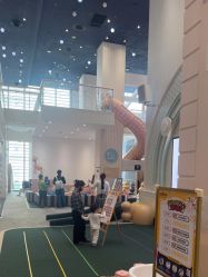 -奈尔宝家庭中心·亲子餐厅(华采天地店)