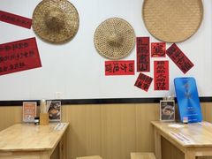 -桂山禾·桂林卤菜粉(上海首店)