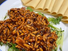 -哈尔滨菜馆(马家园南街店)
