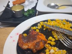 -豪客来牛排(厦门万达金街店)