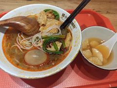 -螺小胖柳州螺蛳粉(钟楼总店)