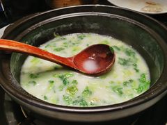 -大良毋米粥(锦龙路总店)
