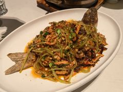 -院8里·小聚园老川菜(九眼桥店)