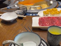 -快乐小羊(富强中路店)