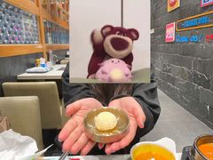 -韩时烤肉(丰科万达广场店)