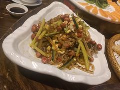 -醉美东江·三文鱼·烧鸡公