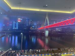 -小天鹅火锅·一线江景洪鼎旗舰店(洪崖洞店)